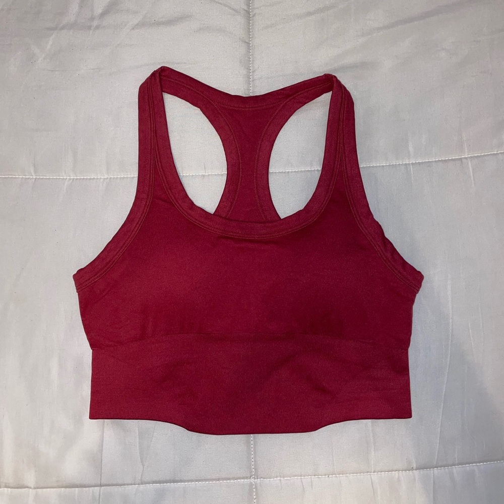 Gym/Sports Bra